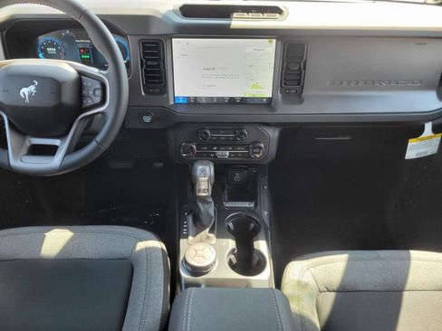 New 2026 Ford Bronco Big Bend AWD/4WD image 12