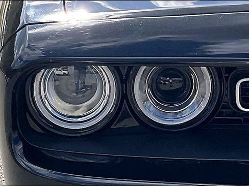 Used 2021 Dodge Challenger SXT RWD image 28