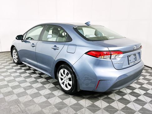 Used 2024 Toyota Corolla LE image 5