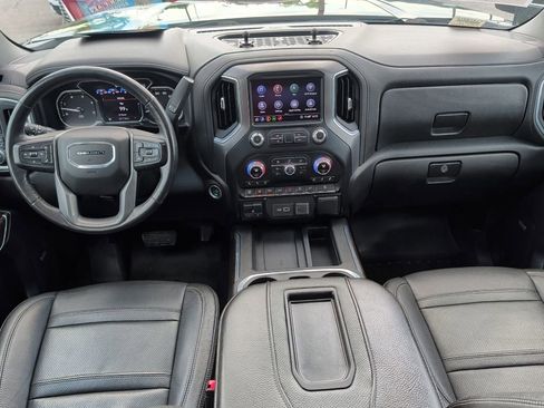 Used 2020 GMC Sierra 2500 Denali w/ Denali Ultimate Package image 19