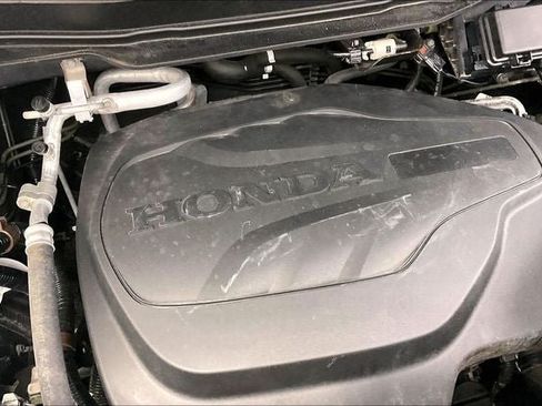 Certified 2023 Honda Ridgeline RTL-E image 30