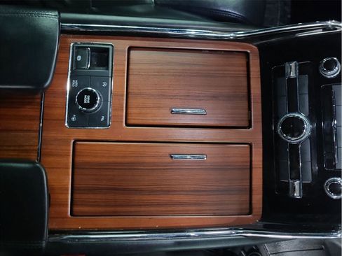 Used 2021 Lincoln Navigator L Reserve image 17