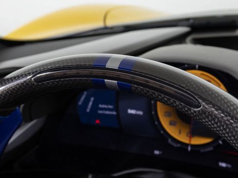 Certified 2023 Ferrari SF90 Spider image 43