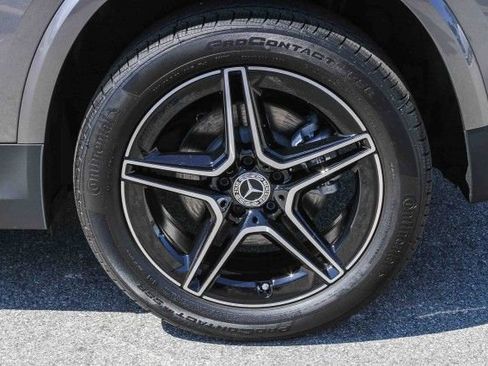 New 2026 Mercedes-Benz GLA 250 4MATIC image 10