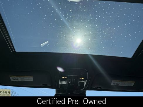 Certified 2023 Mercedes-Benz C 300 4MATIC Sedan image 20