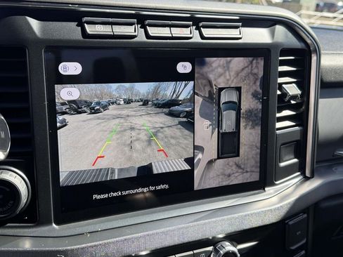 Used 2024 Ford F250 Platinum image 19