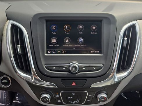 Used 2020 Chevrolet Equinox LT image 23