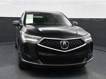 Used 2024 Acura RDX SH-AWD w/ Technology Package
