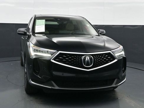 Used 2024 Acura RDX SH-AWD w/ Technology Package image 1