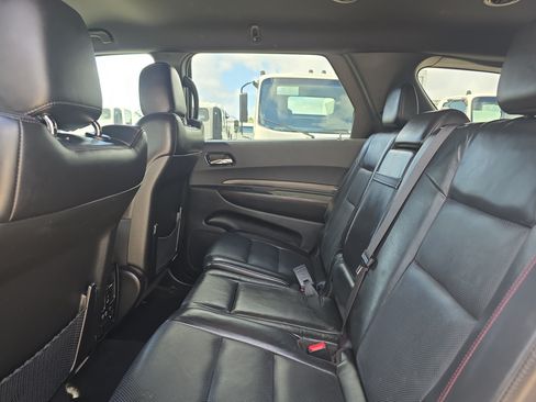 Used 2022 Dodge Durango R/T RWD image 16