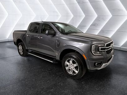 Used 2024 Ford Ranger XLT w/ Technology Package