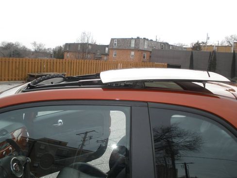 Used 2013 FIAT 500 Sport w/ Beats Audio Pkg FWD image 30