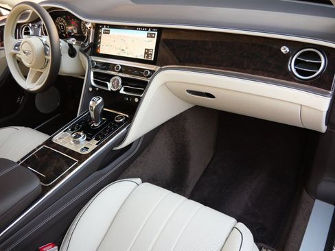New 2026 Bentley Flying Spur Plug-In Hybrid AWD/4WD image 22