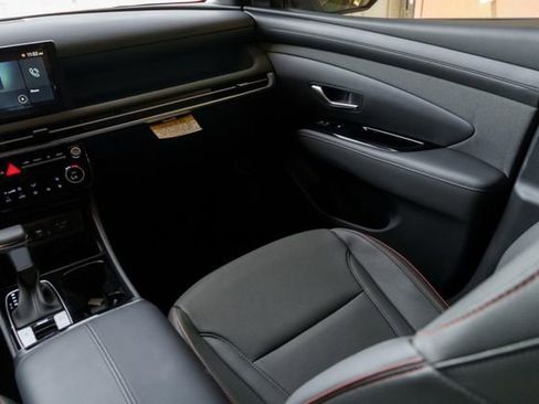 New 2025 Hyundai Santa Cruz Limited AWD/4WD image 23