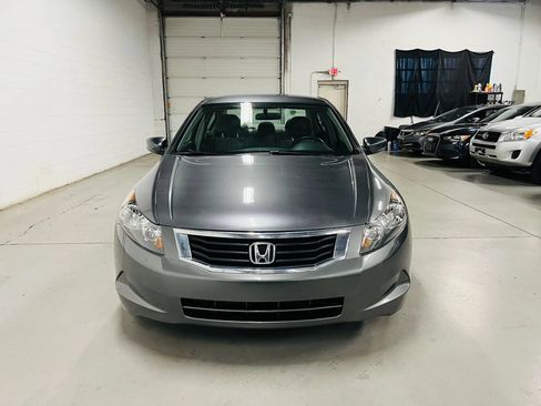 Used 2008 Honda Accord LX-P image 3