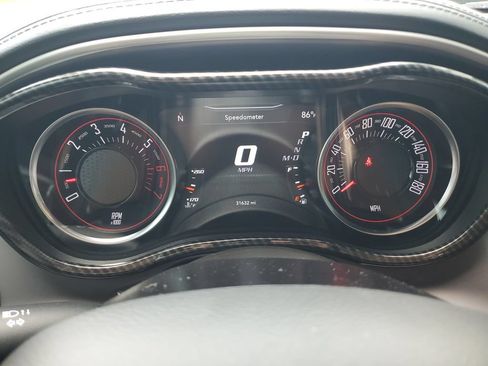 Used 2022 Dodge Challenger R/T Scat Pack w/ Plus Package RWD image 21