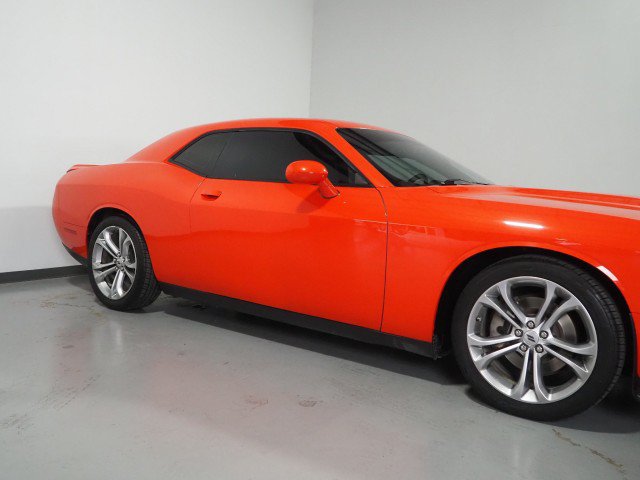 Used 2022 Dodge Challenger GT w/ PLUS PACKAGE w/ Plus Package RWD image 46