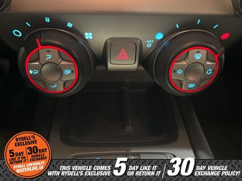Used 2014 Chevrolet Camaro LT w/ Rear Vision Package image 20