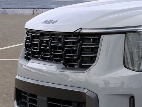 New 2025 Kia Sorento SX Prestige image 13