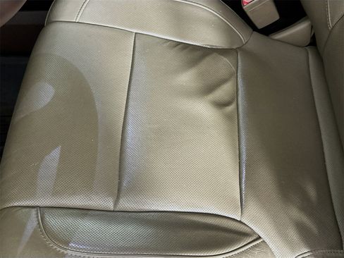 Used 2017 Chevrolet Silverado 1500 LTZ Z71 w/ LTZ Plus Package image 20