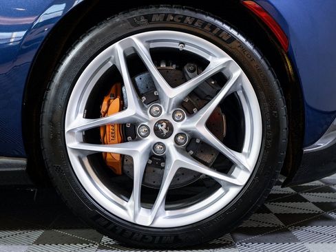 Certified 2024 Ferrari Roma Spider image 10