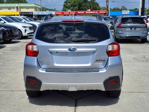 Used 2017 Subaru Crosstrek 2.0i Limited w/ Popular Package #1 AWD/4WD image 6
