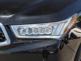 Used 2018 Acura MDX FWD image 5