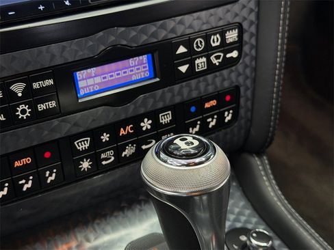 Used 2010 Bentley Continental GT Speed image 17