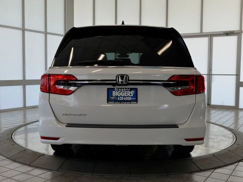 Used 2023 Honda Odyssey EX-L image 7