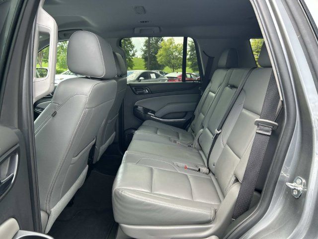 Used 2020 Chevrolet Tahoe LT RWD image 17