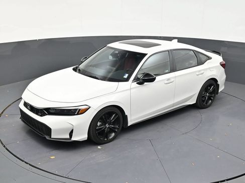 Used 2026 Honda Civic Si image 11
