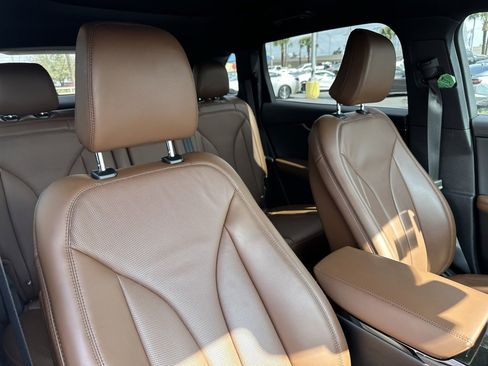 Certified 2023 Lincoln Nautilus Reserve w/ Class II Trailer Tow Package image 24