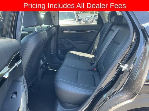 Used 2021 Kia Seltos EX AWD/4WD image 19