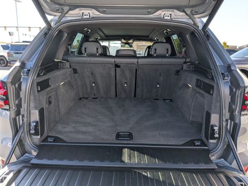 Used 2024 BMW X5 xDrive40i image 30