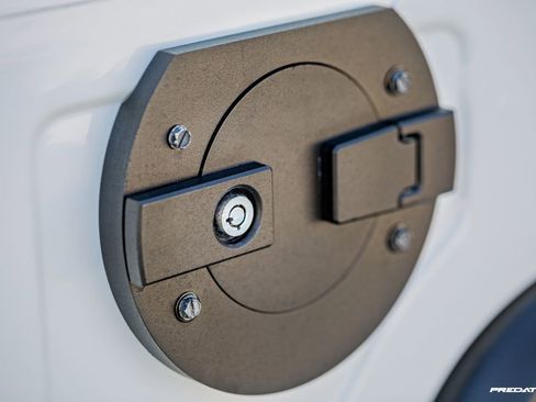 Used 2006 HUMMER H1 4-Door Wagon image 46