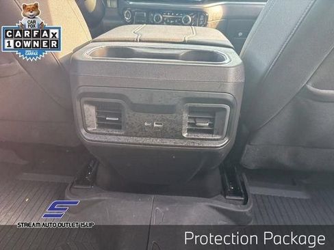 Used 2024 Chevrolet Silverado 1500 LT Trail Boss w/ Convenience Package II AWD/4WD image 19