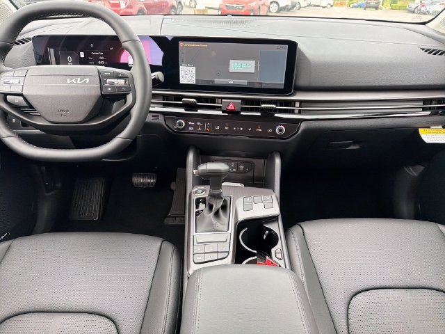 New 2027 Kia Sportage SX FWD image 9