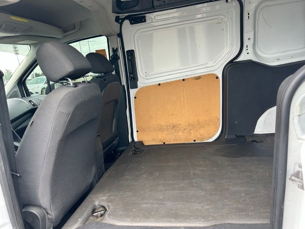 Used 2016 Ford Transit Connect XLT FWD image 14