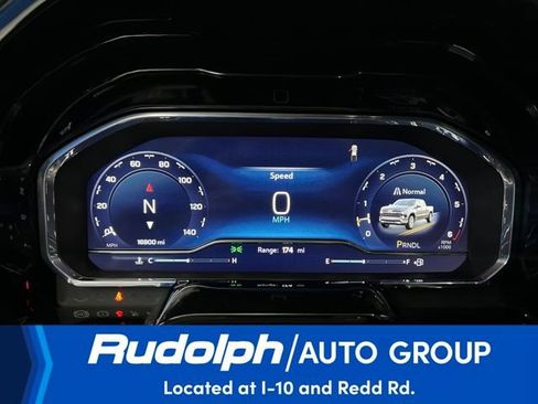 Used 2024 Chevrolet Silverado 1500 LT image 20