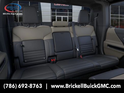 New 2026 GMC Hummer EV 4x4 Crew Cab image 17