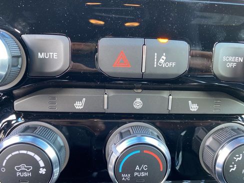 New 2026 RAM 1500 Big Horn image 11