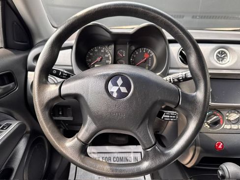 Used 2003 Mitsubishi Outlander LS AWD/4WD image 25