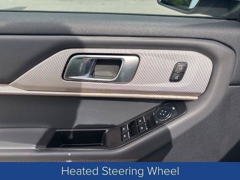 Certified 2026 Ford Explorer Active w/ Active Comfort Package RWD image 10