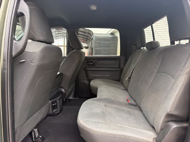 Used 2021 RAM 2500 Tradesman AWD/4WD image 25