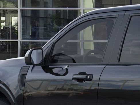 New 2025 Ford Maverick Lobo image 21