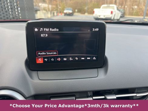 Used 2019 MAZDA CX-3 Sport image 53