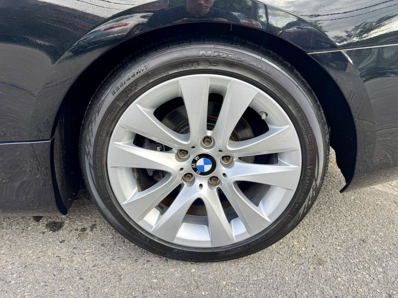 Used 2011 BMW 328i Convertible RWD image 31