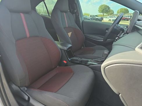 Used 2024 Toyota Corolla SE image 10