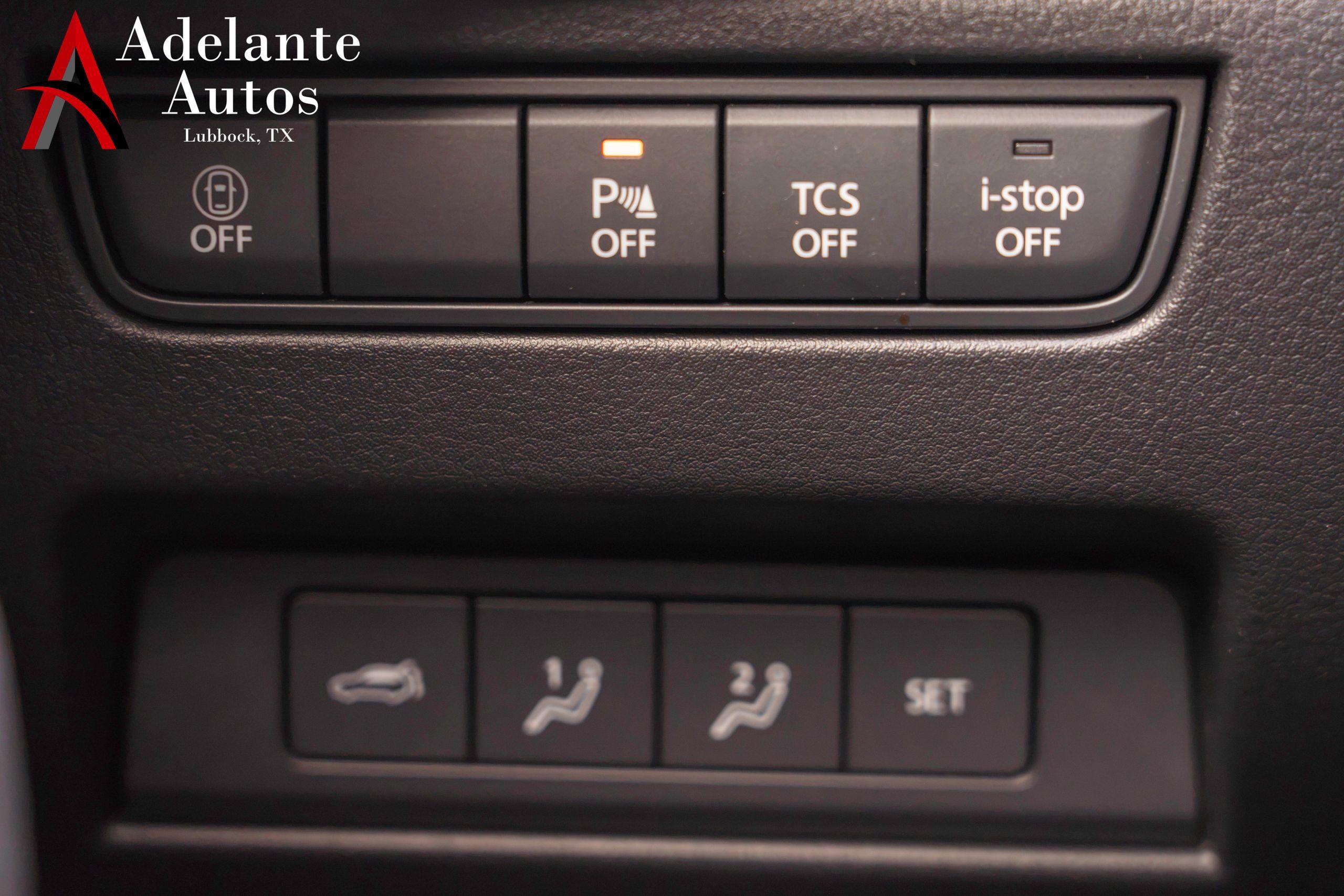 Used 2024 MAZDA CX-90 3.3 Turbo w/ Premium Package AWD/4WD image 17