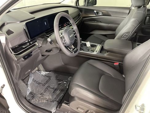 New 2026 Kia Carnival SX Prestige image 18